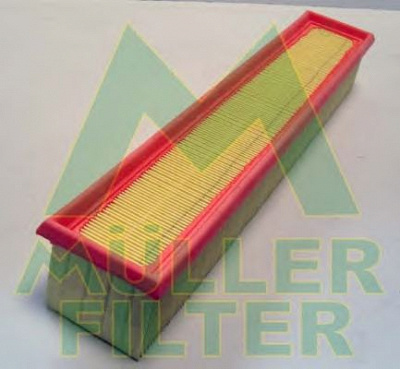 MULLER FILTER pa768 -  Воздушный фильтр
